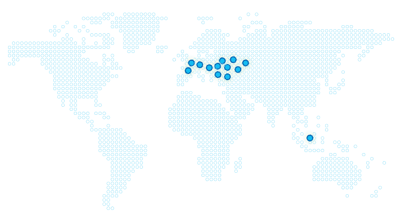 arobs locations