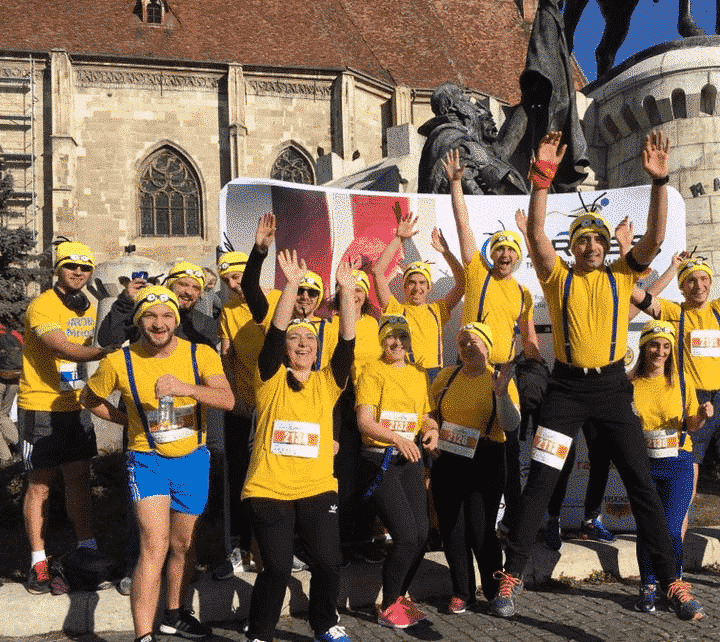 arobs maraton