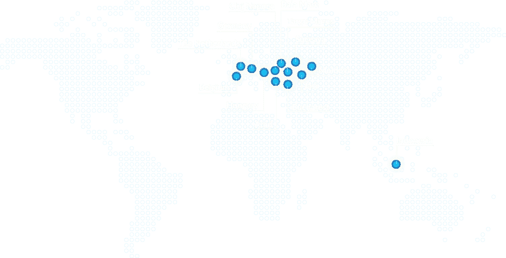 why arobs map