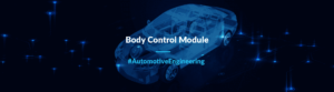 Body Control Module BCM AROBS