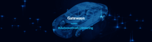 Gateways AROBS