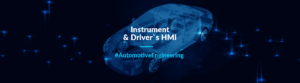 Head up display Instrument Drivers