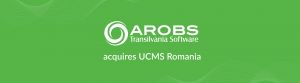 human resources management UCMS Romania