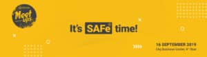SAFe Meetup