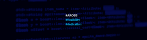 AROBS - a dedicated partner