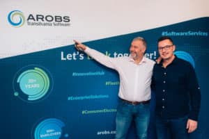 AROBS Tg.Mureș