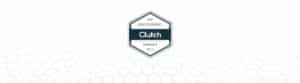 AROBS Top Software Development Company by Clutch