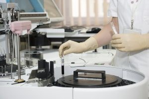 Healthcare Management Software