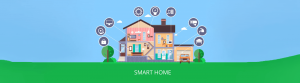 wireless home automation system